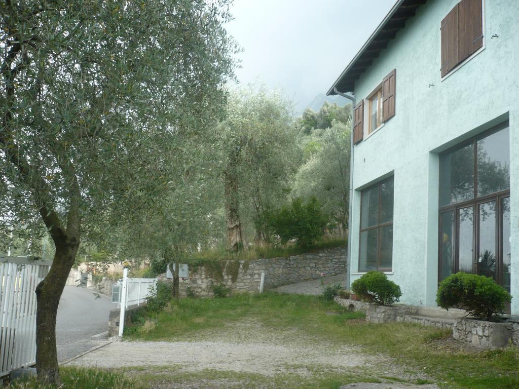 Appartamento Michela Brenzone sul Garda Ruang foto