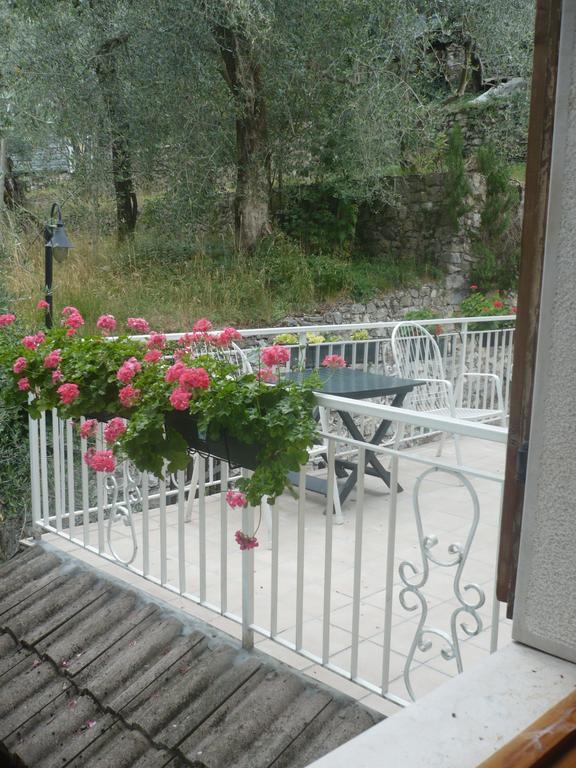 Appartamento Michela Brenzone sul Garda Ruang foto