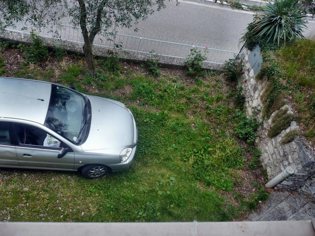 Appartamento Michela Brenzone sul Garda Ruang foto