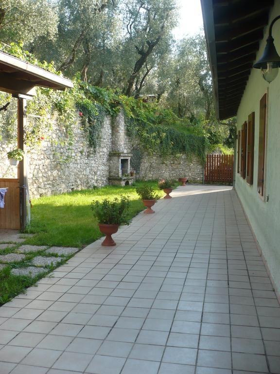 Appartamento Michela Brenzone sul Garda Ruang foto