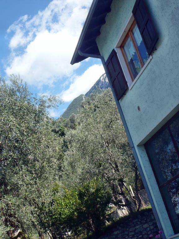 Appartamento Michela Brenzone sul Garda Ruang foto